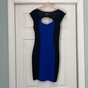 Express Dress Size 0